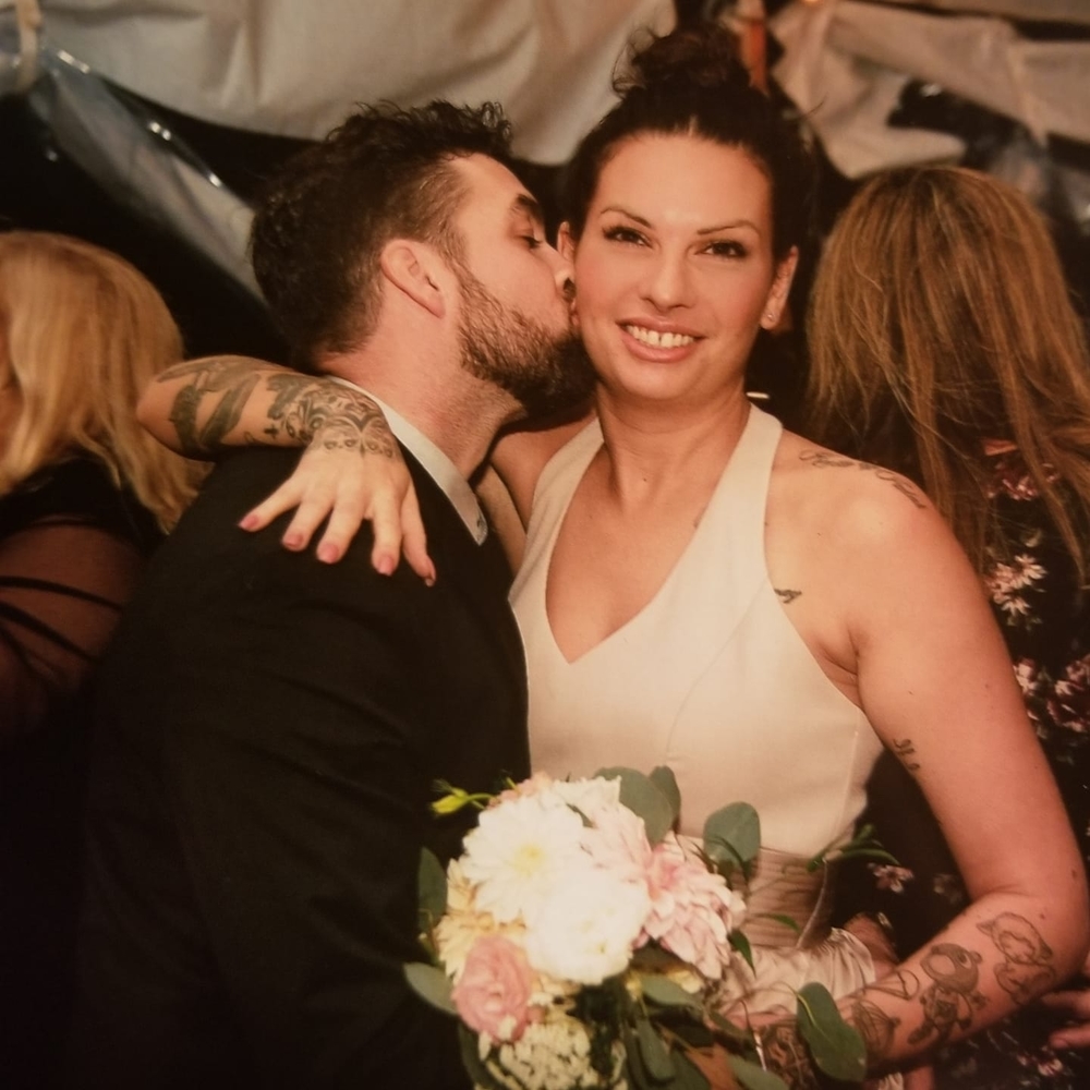 Meet your Posher, Allysia